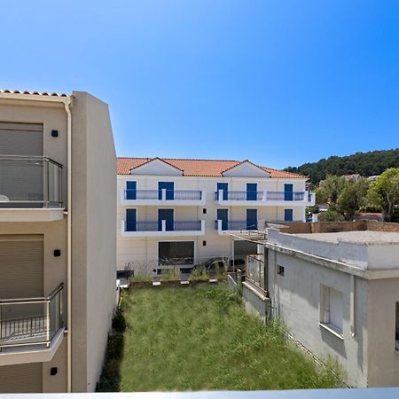 Meraviglia Residence Αργοστόλι Εξωτερικό φωτογραφία
