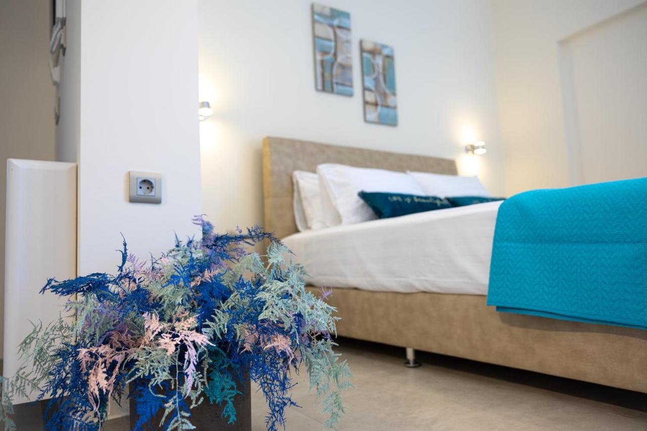 Meraviglia Residence Αργοστόλι Εξωτερικό φωτογραφία