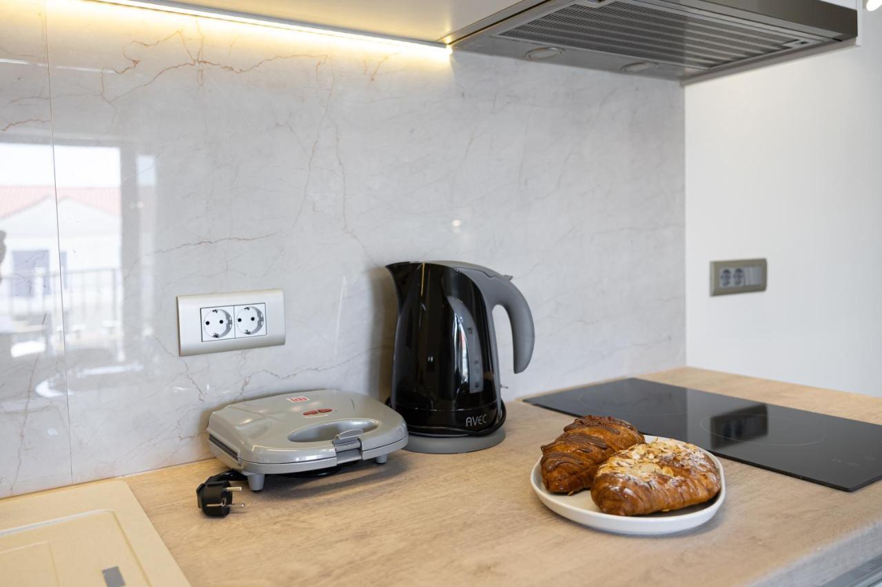 Meraviglia Residence Αργοστόλι Εξωτερικό φωτογραφία