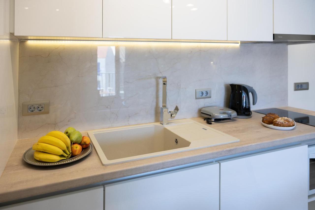 Meraviglia Residence Αργοστόλι Εξωτερικό φωτογραφία