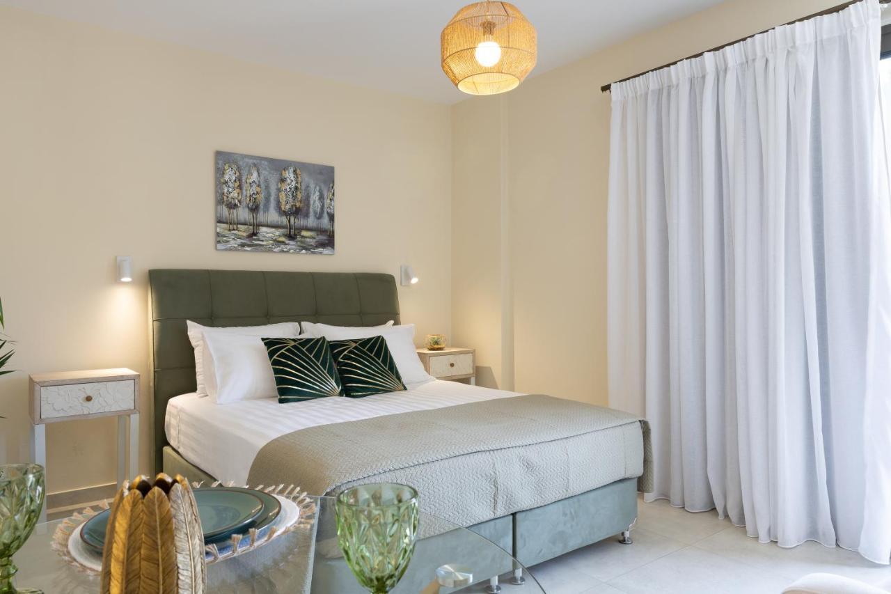 Meraviglia Residence Αργοστόλι Εξωτερικό φωτογραφία