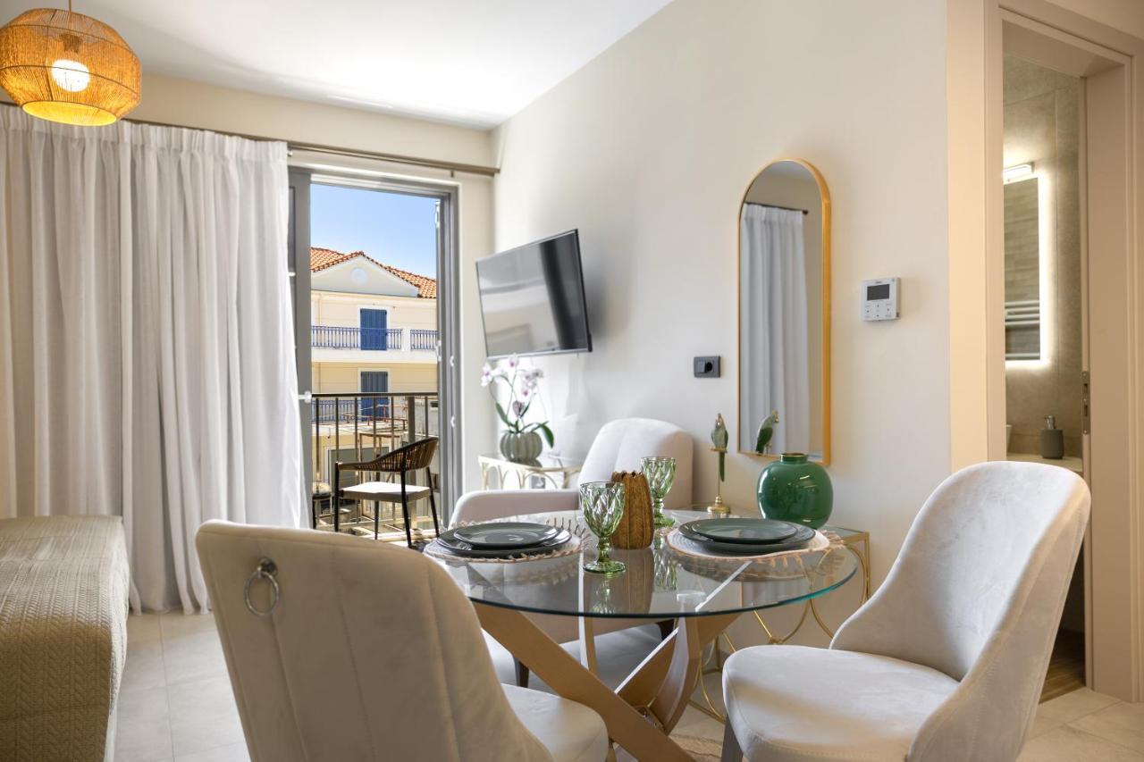 Meraviglia Residence Αργοστόλι Εξωτερικό φωτογραφία