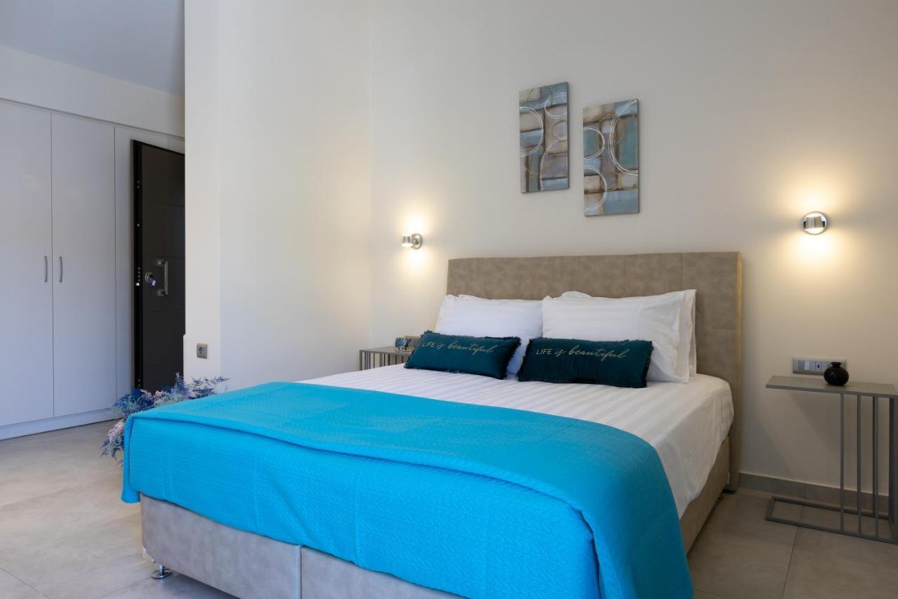 Meraviglia Residence Αργοστόλι Εξωτερικό φωτογραφία