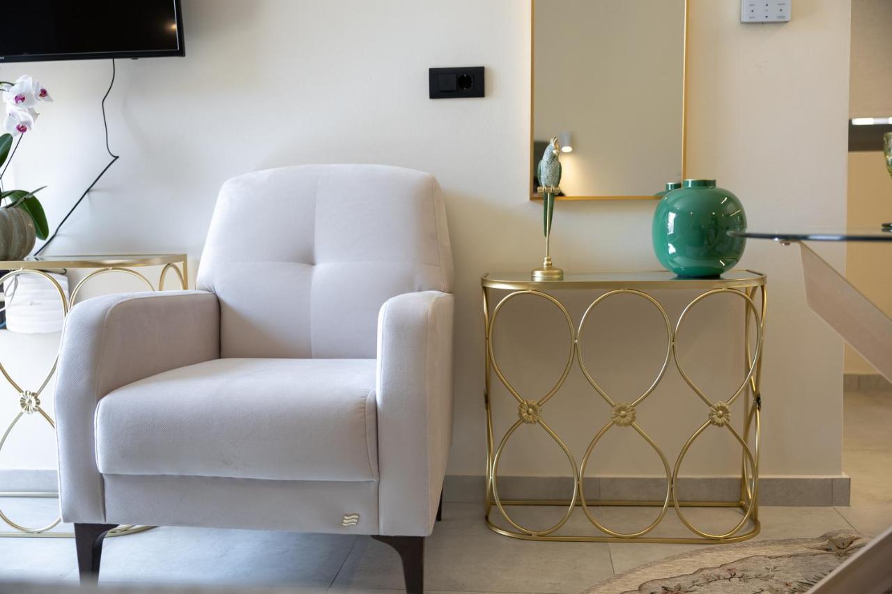 Meraviglia Residence Αργοστόλι Εξωτερικό φωτογραφία