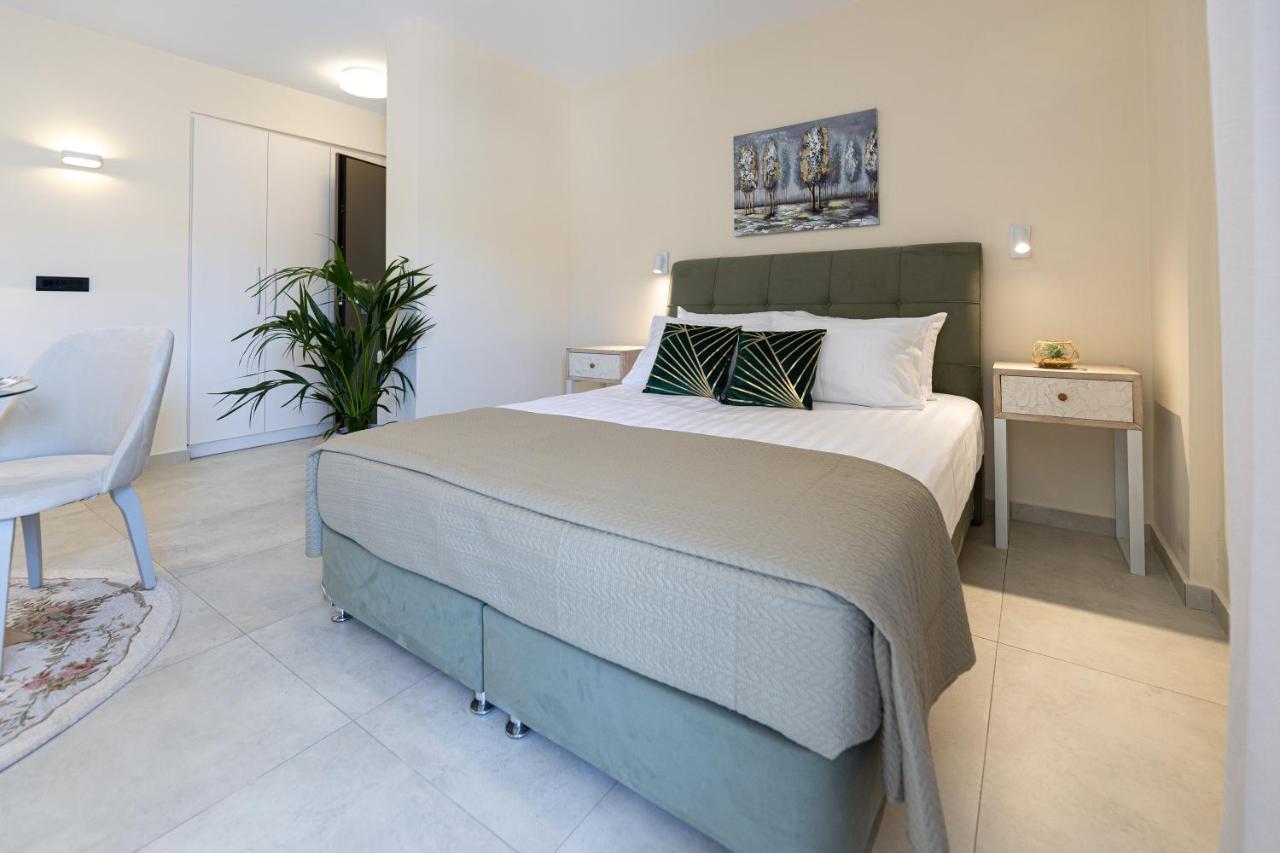 Meraviglia Residence Αργοστόλι Εξωτερικό φωτογραφία