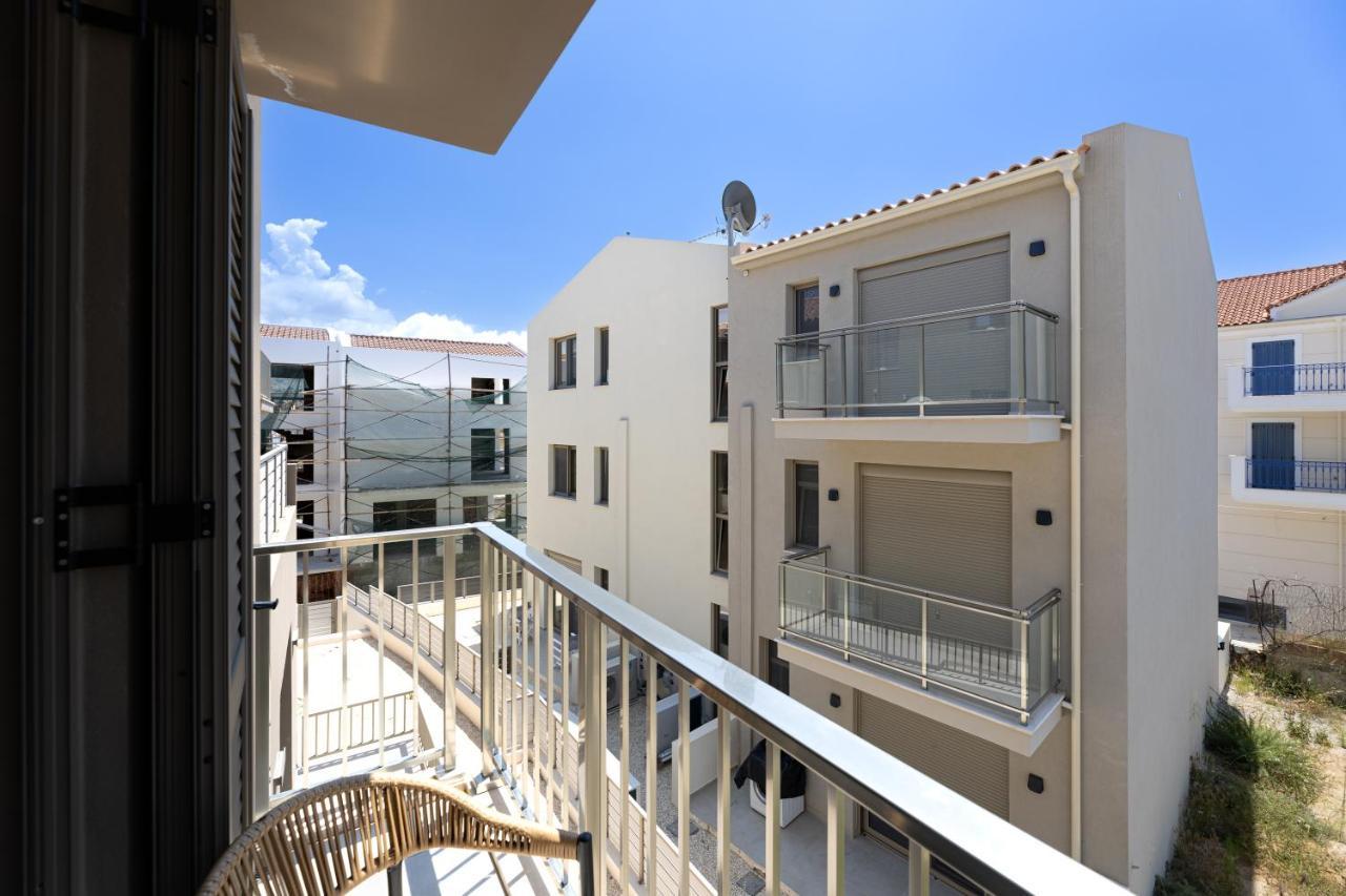 Meraviglia Residence Αργοστόλι Εξωτερικό φωτογραφία
