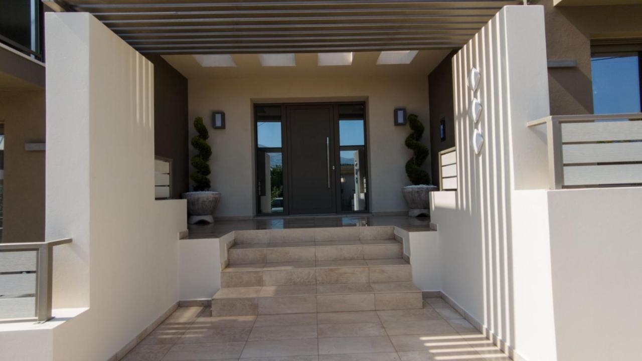 Meraviglia Residence Αργοστόλι Εξωτερικό φωτογραφία