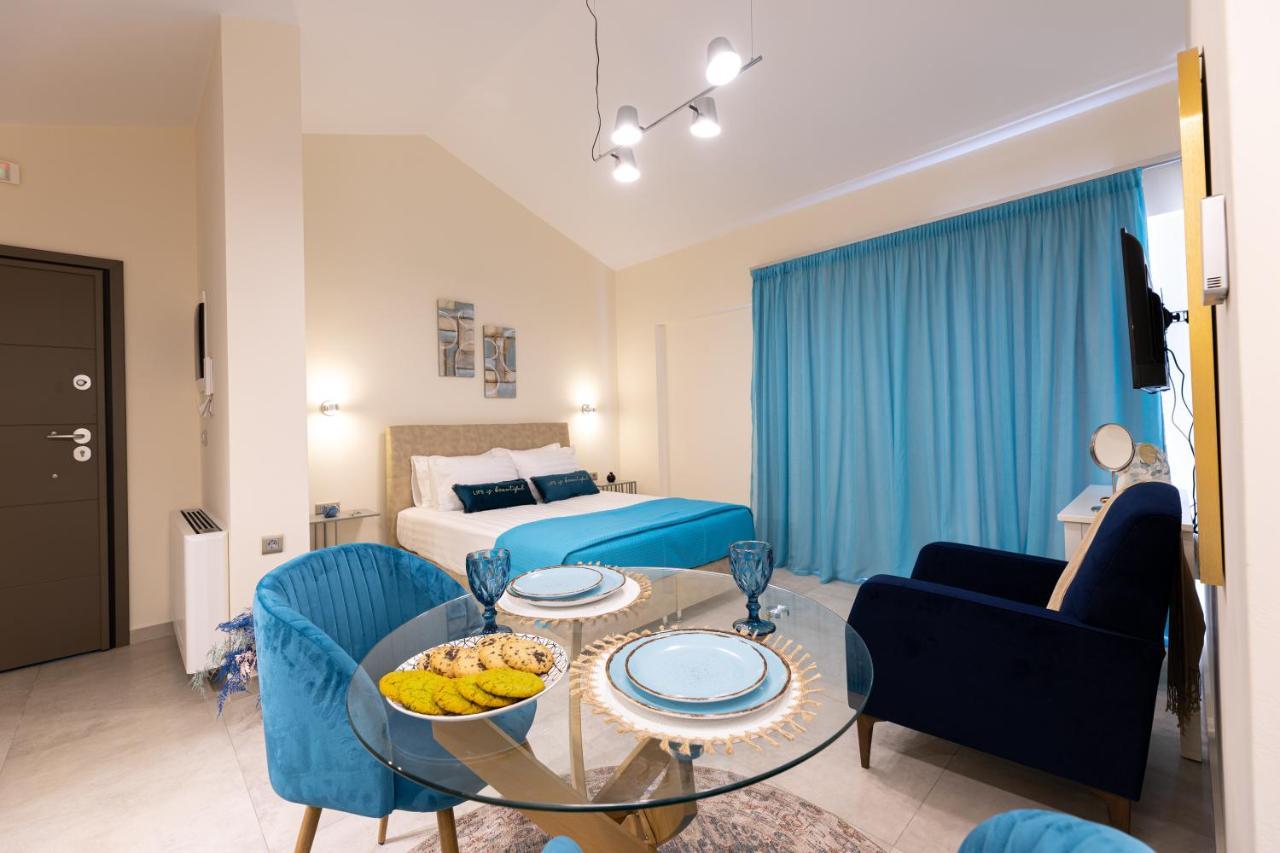 Meraviglia Residence Αργοστόλι Εξωτερικό φωτογραφία