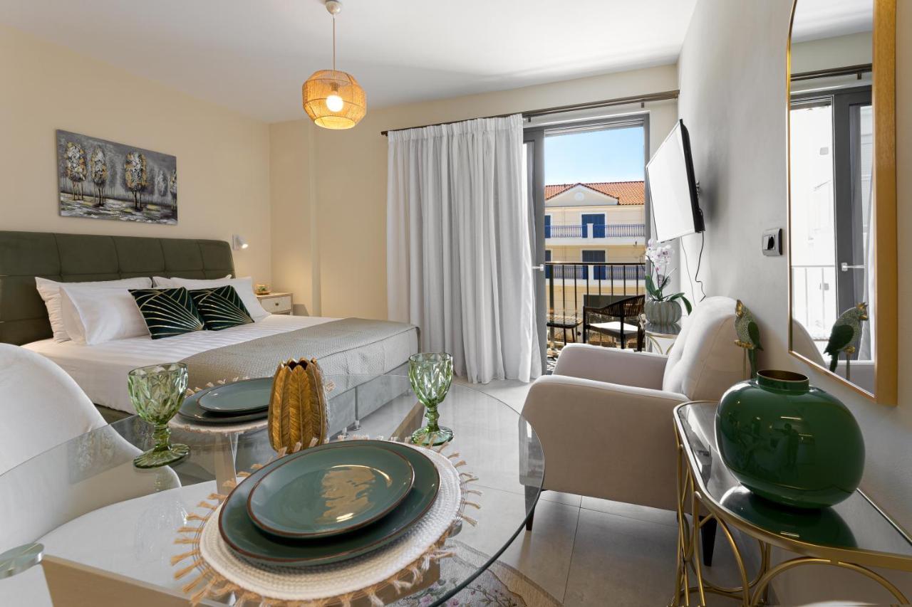 Meraviglia Residence Αργοστόλι Εξωτερικό φωτογραφία