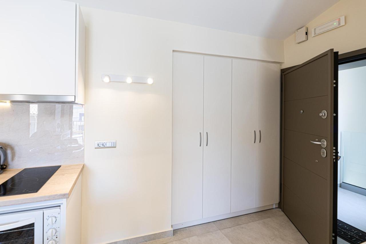 Meraviglia Residence Αργοστόλι Εξωτερικό φωτογραφία