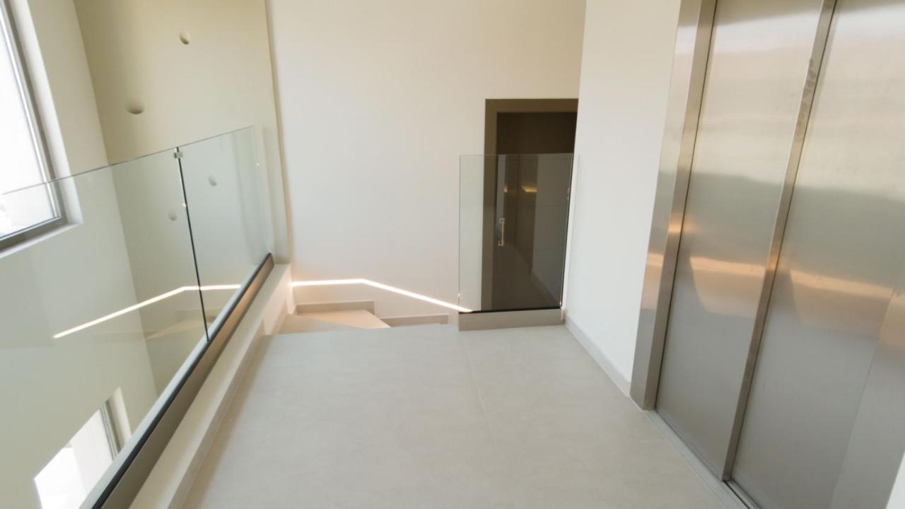 Meraviglia Residence Αργοστόλι Εξωτερικό φωτογραφία