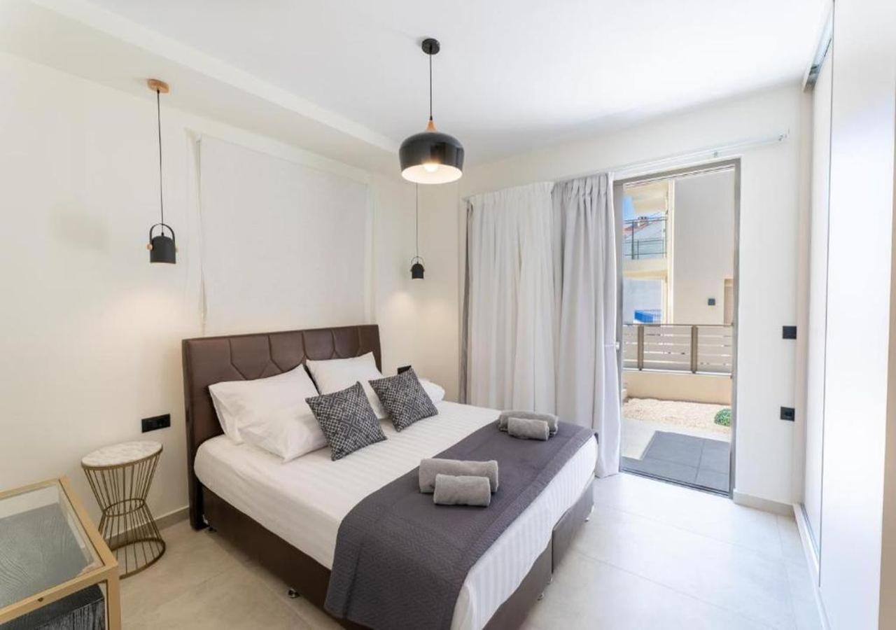 Meraviglia Residence Αργοστόλι Εξωτερικό φωτογραφία