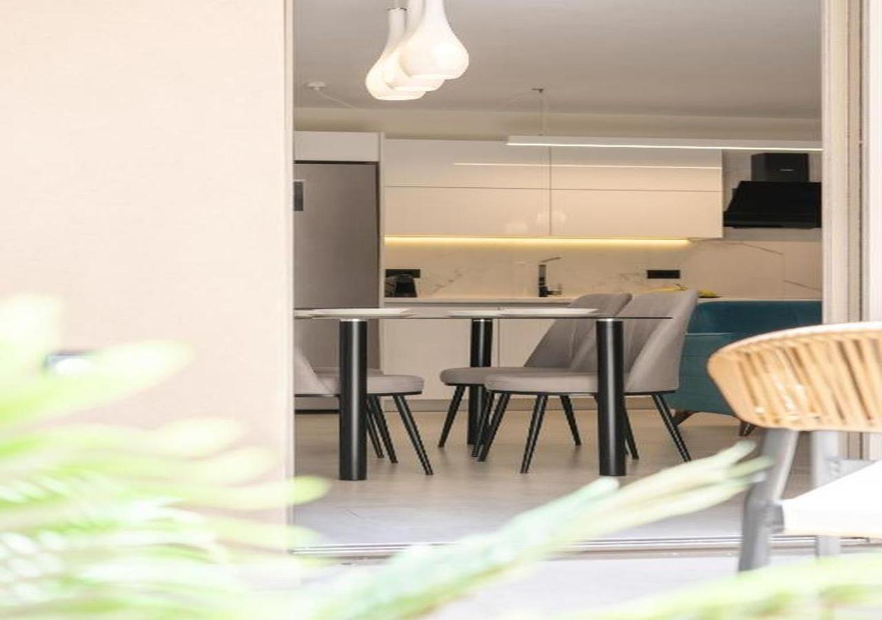 Meraviglia Residence Αργοστόλι Εξωτερικό φωτογραφία