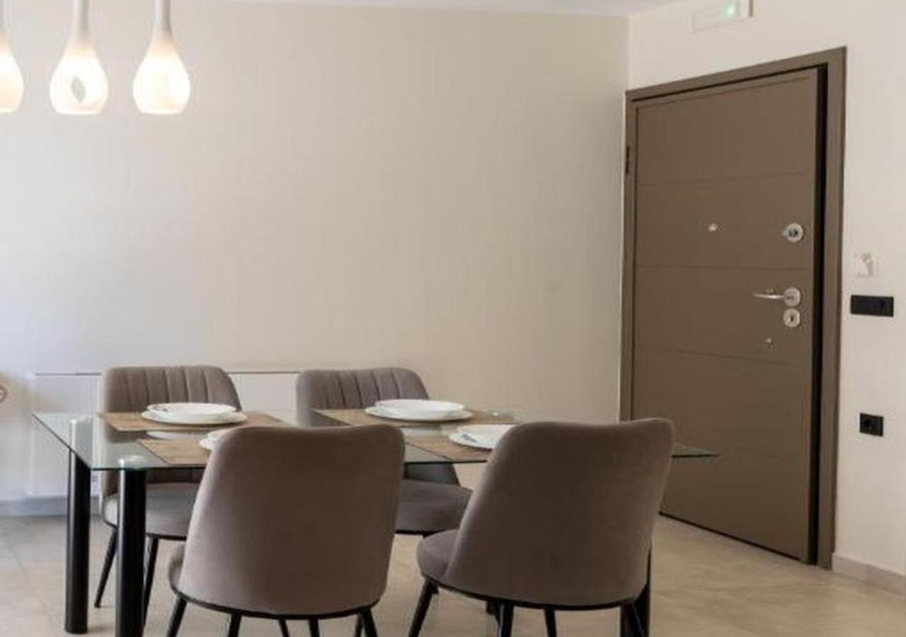 Meraviglia Residence Αργοστόλι Εξωτερικό φωτογραφία