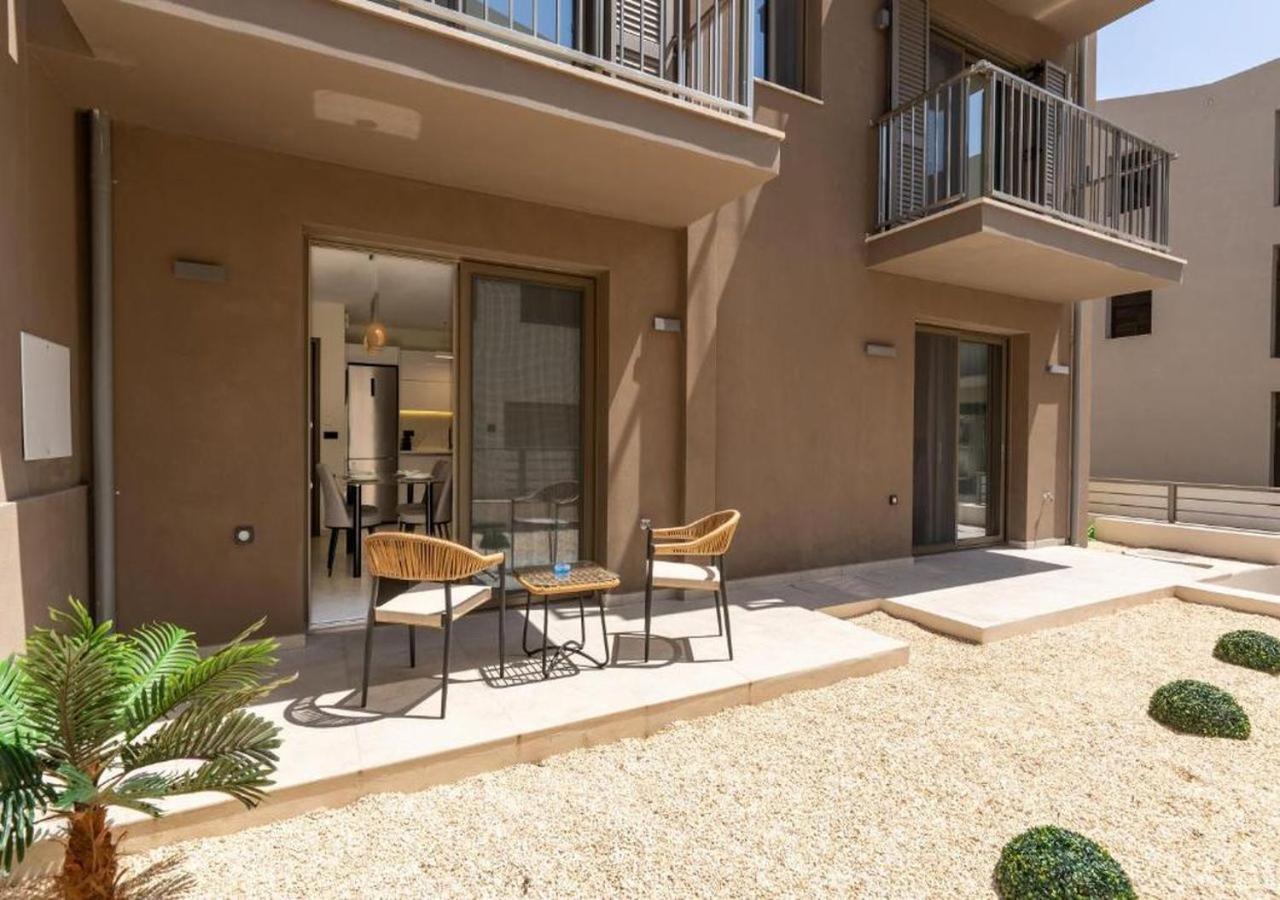 Meraviglia Residence Αργοστόλι Εξωτερικό φωτογραφία