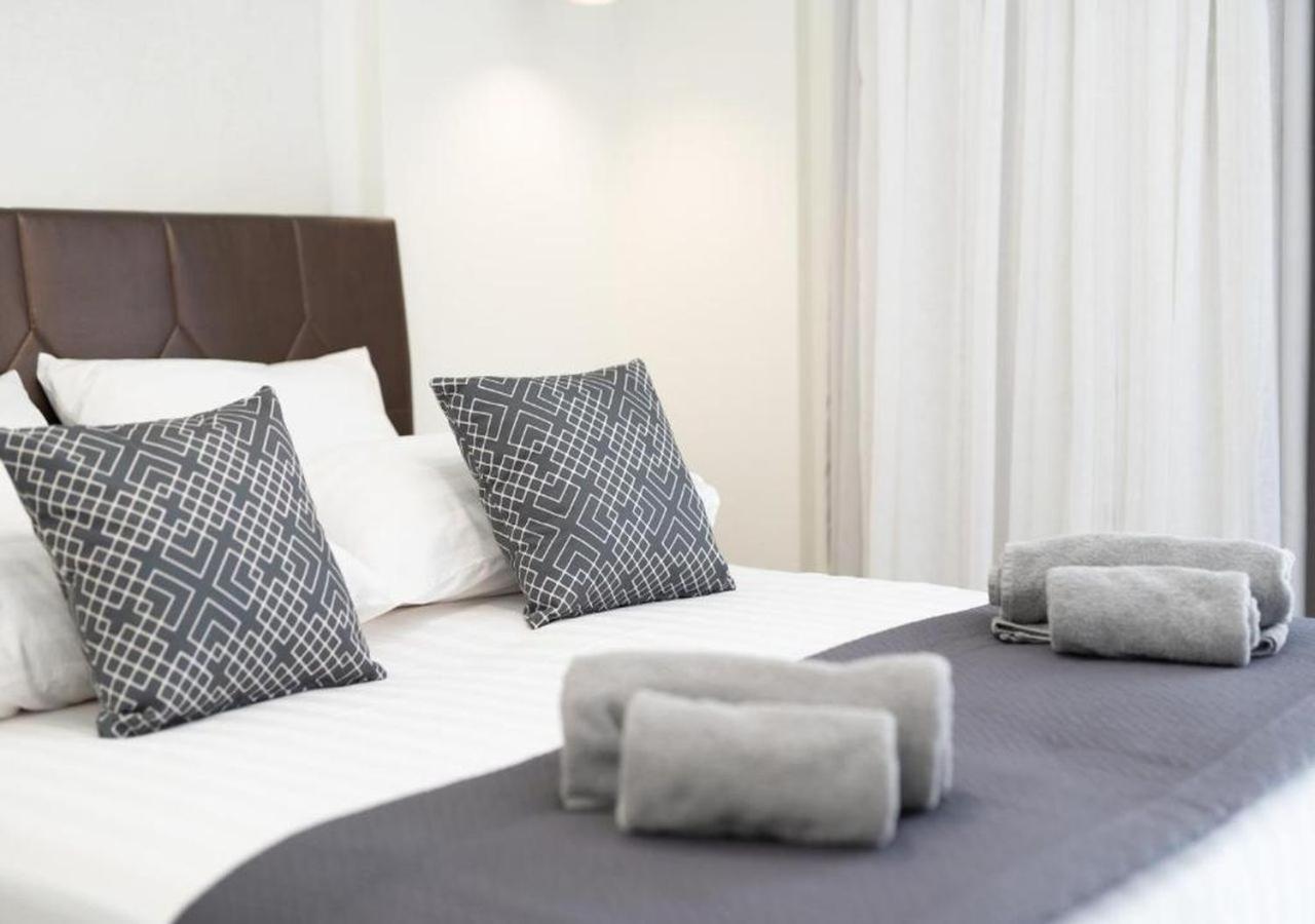 Meraviglia Residence Αργοστόλι Εξωτερικό φωτογραφία