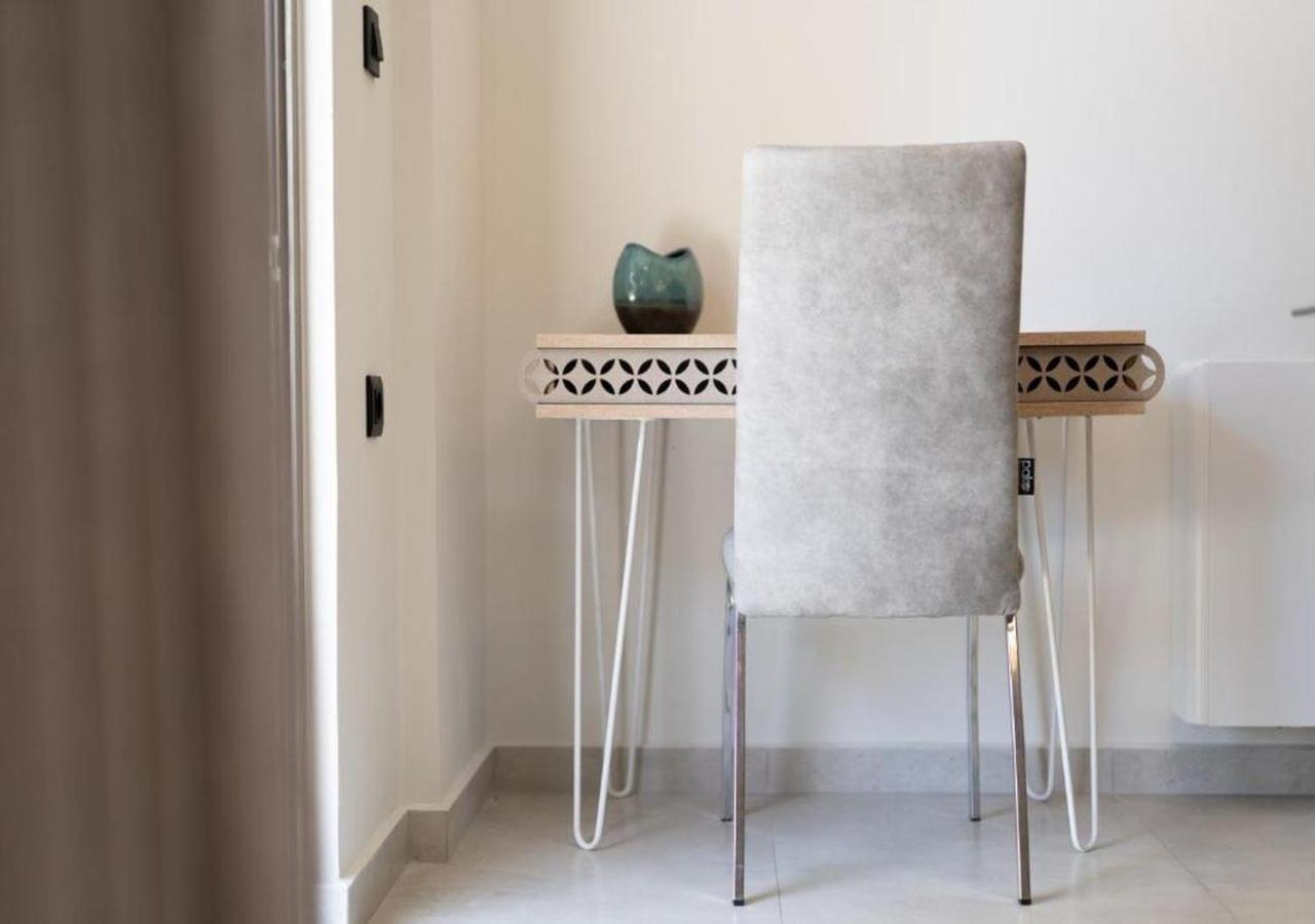 Meraviglia Residence Αργοστόλι Εξωτερικό φωτογραφία