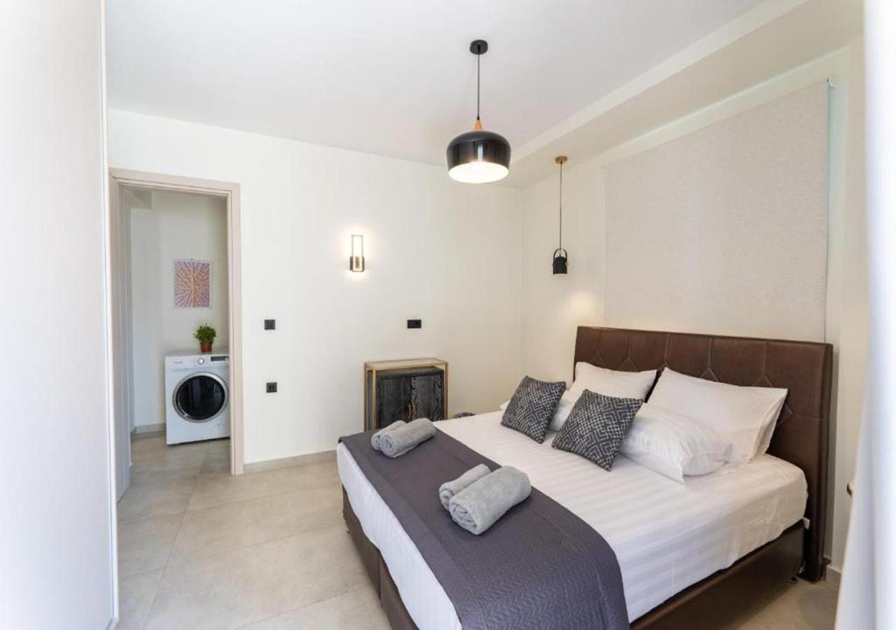 Meraviglia Residence Αργοστόλι Εξωτερικό φωτογραφία