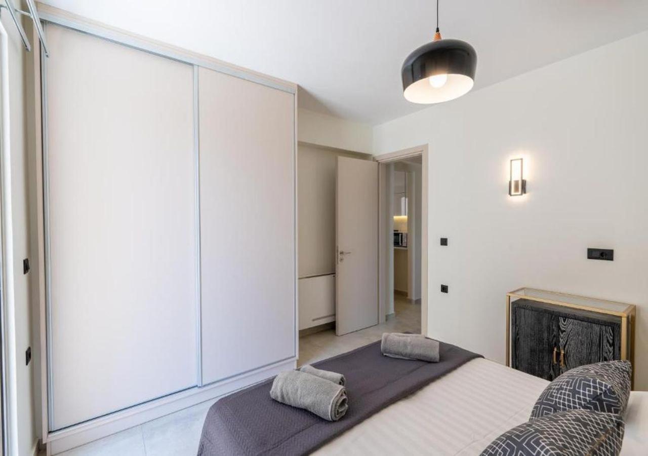 Meraviglia Residence Αργοστόλι Εξωτερικό φωτογραφία