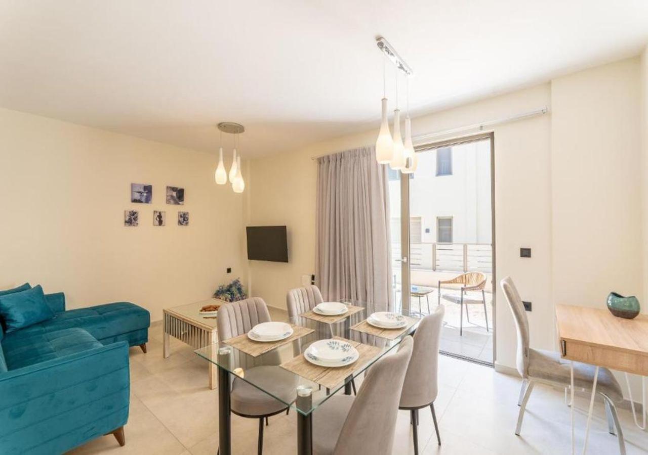 Meraviglia Residence Αργοστόλι Εξωτερικό φωτογραφία