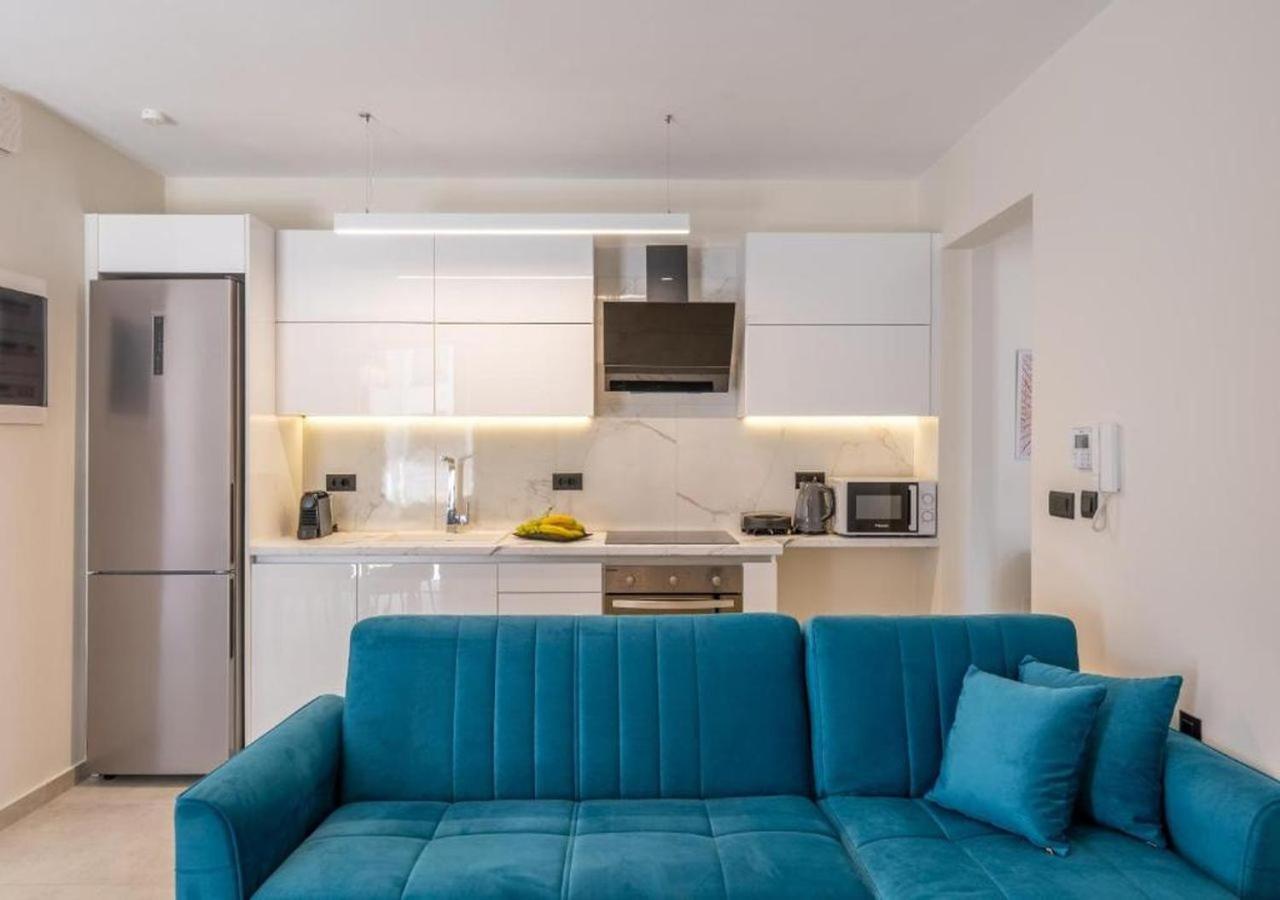 Meraviglia Residence Αργοστόλι Εξωτερικό φωτογραφία