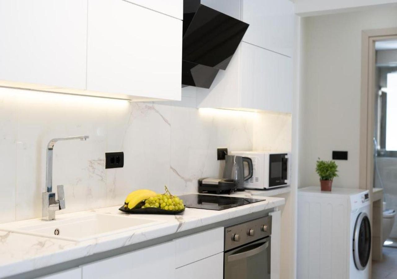 Meraviglia Residence Αργοστόλι Εξωτερικό φωτογραφία