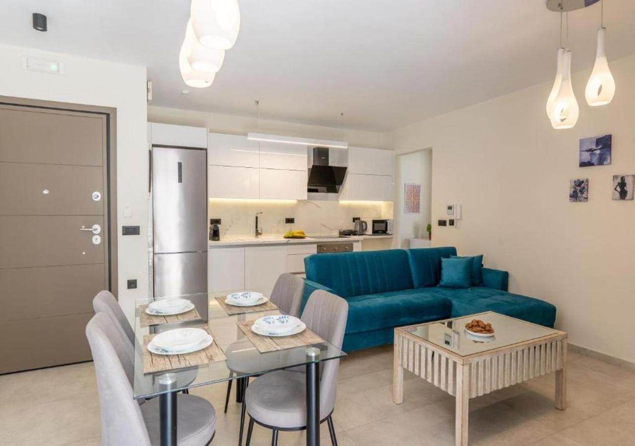 Meraviglia Residence Αργοστόλι Εξωτερικό φωτογραφία