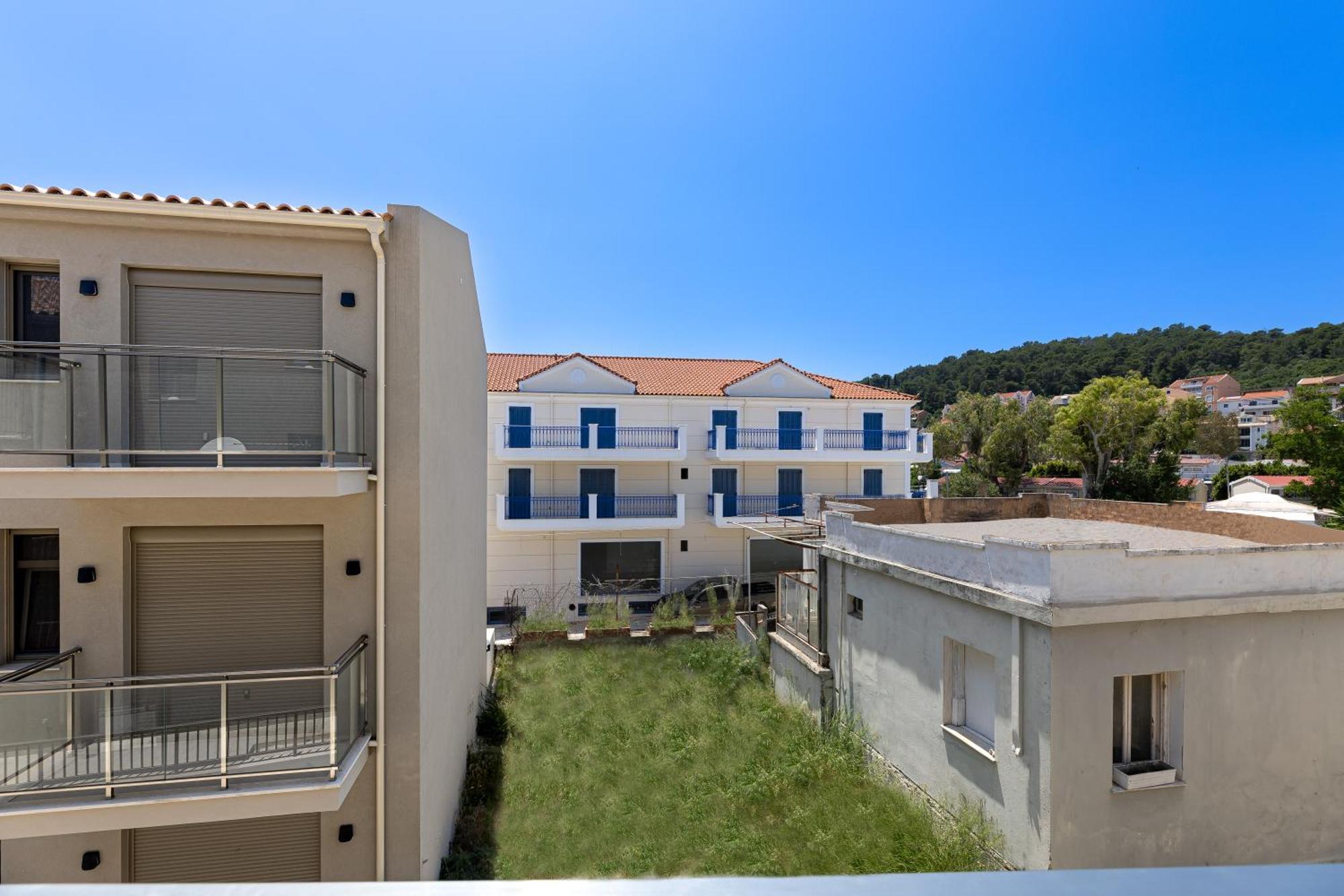 Meraviglia Residence Αργοστόλι Εξωτερικό φωτογραφία