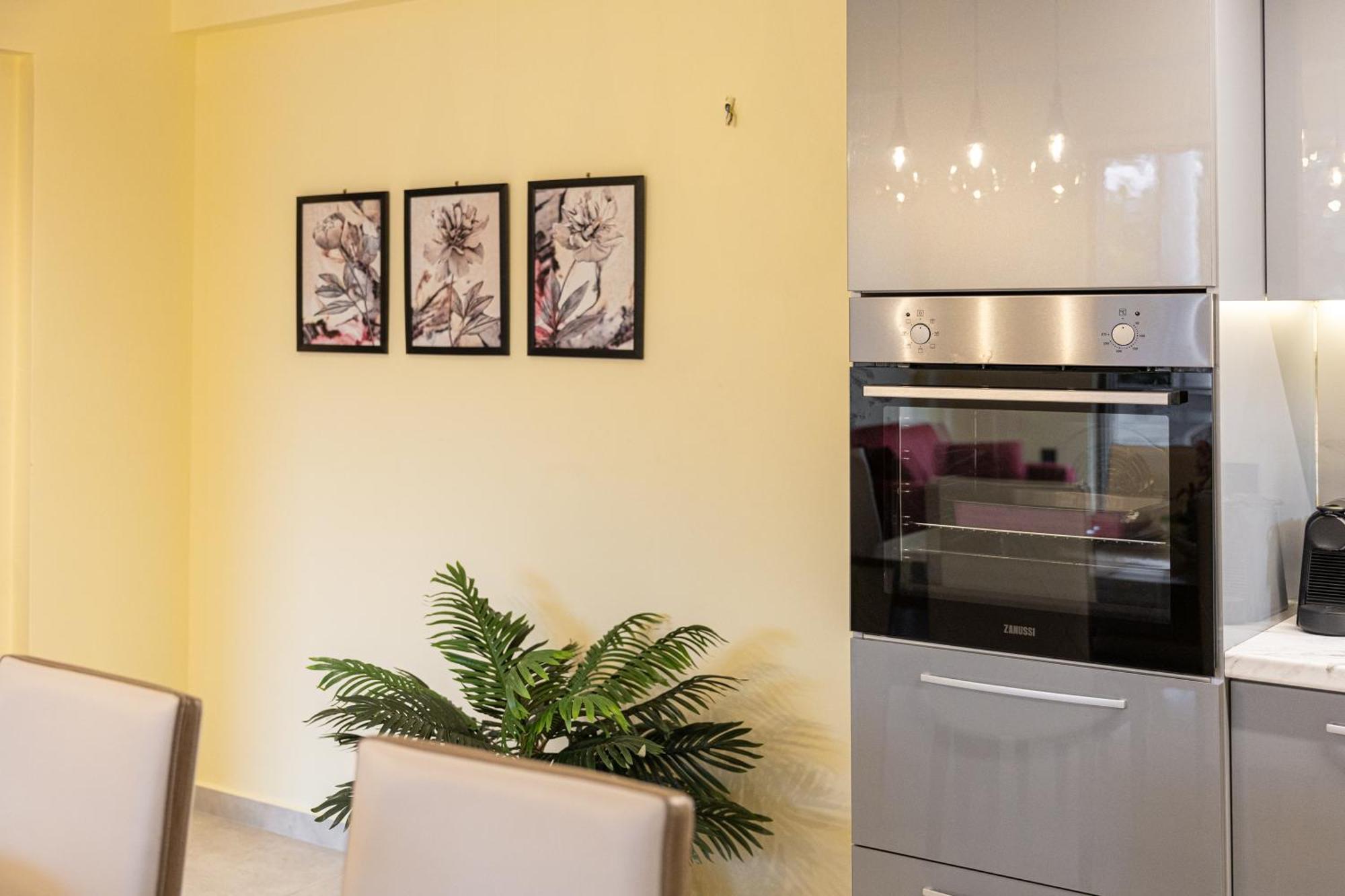 Meraviglia Residence Αργοστόλι Εξωτερικό φωτογραφία