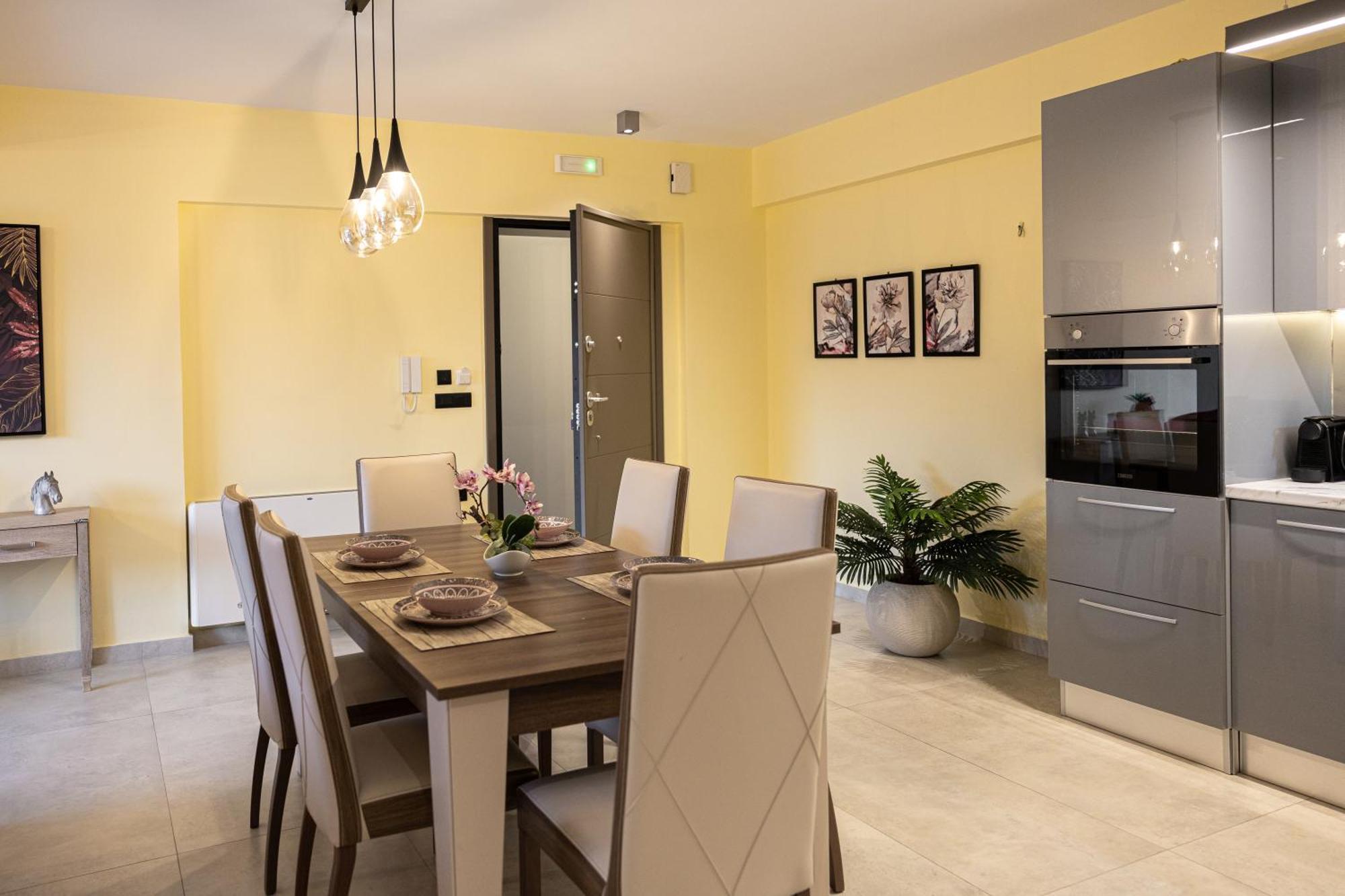 Meraviglia Residence Αργοστόλι Εξωτερικό φωτογραφία