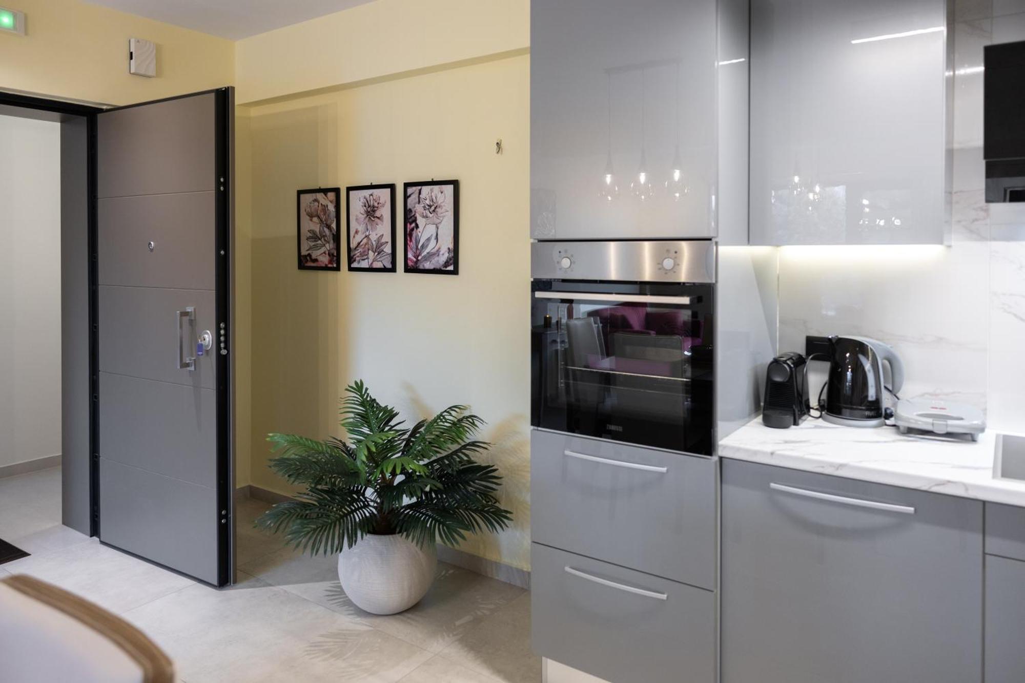Meraviglia Residence Αργοστόλι Εξωτερικό φωτογραφία