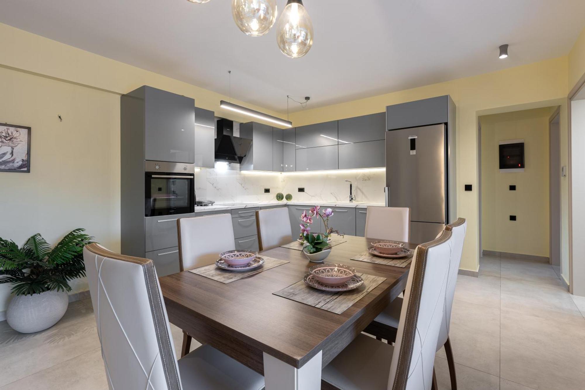 Meraviglia Residence Αργοστόλι Εξωτερικό φωτογραφία