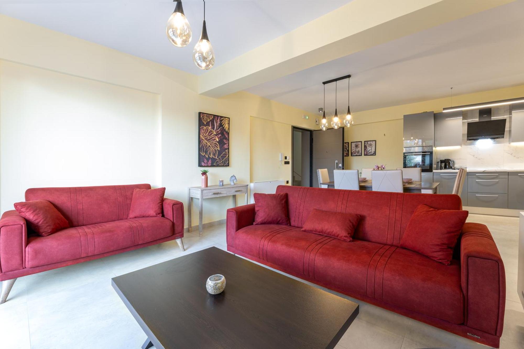 Meraviglia Residence Αργοστόλι Εξωτερικό φωτογραφία