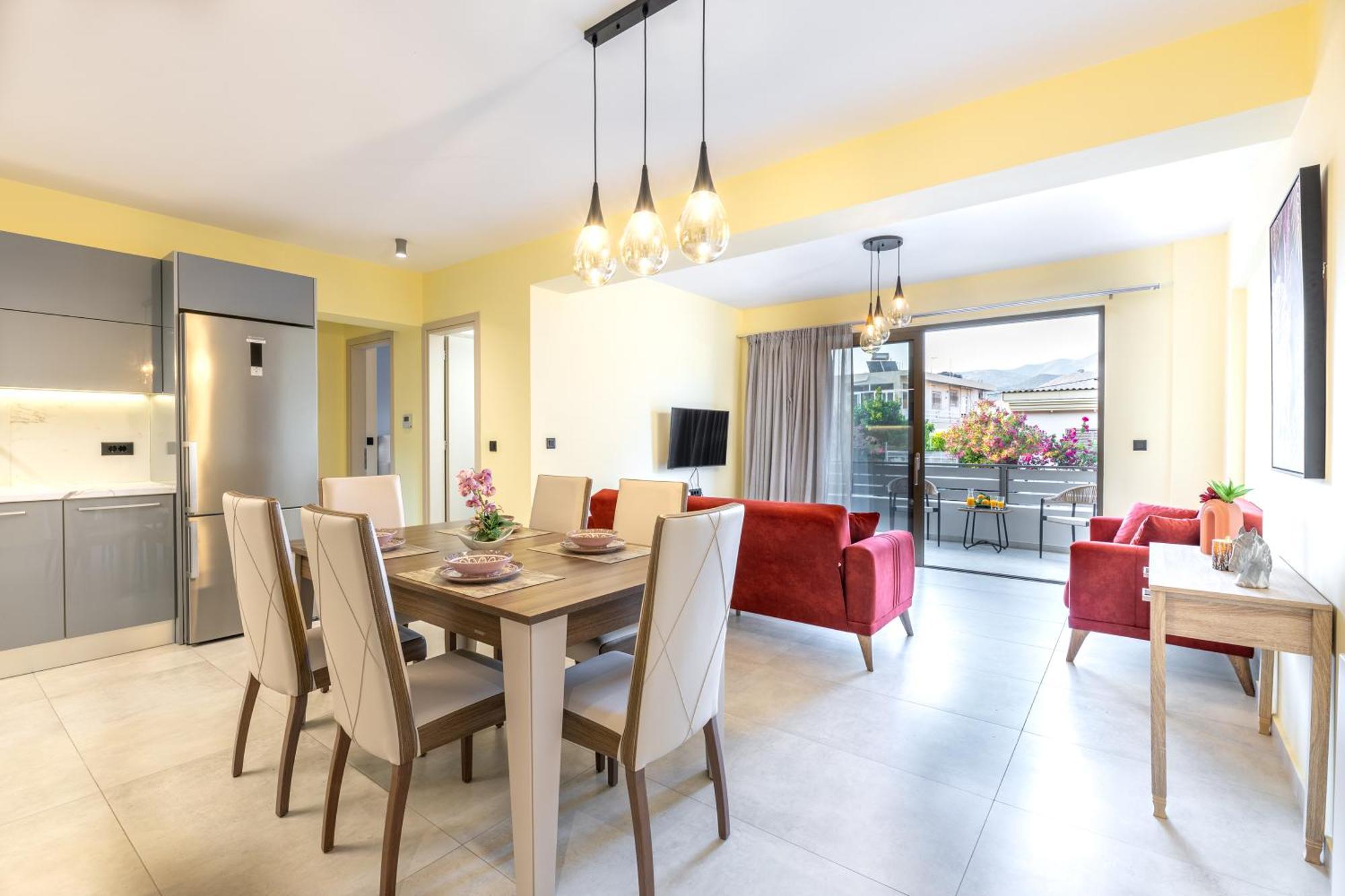 Meraviglia Residence Αργοστόλι Εξωτερικό φωτογραφία