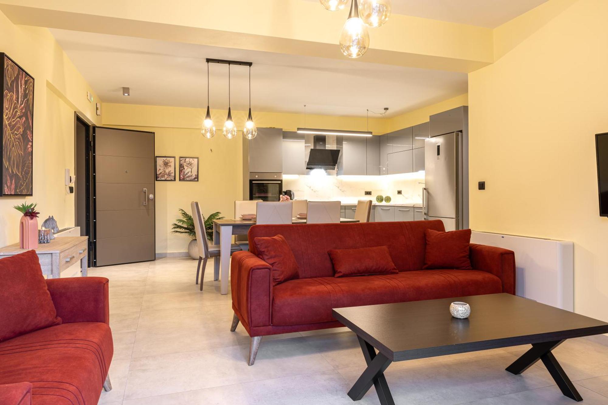 Meraviglia Residence Αργοστόλι Εξωτερικό φωτογραφία