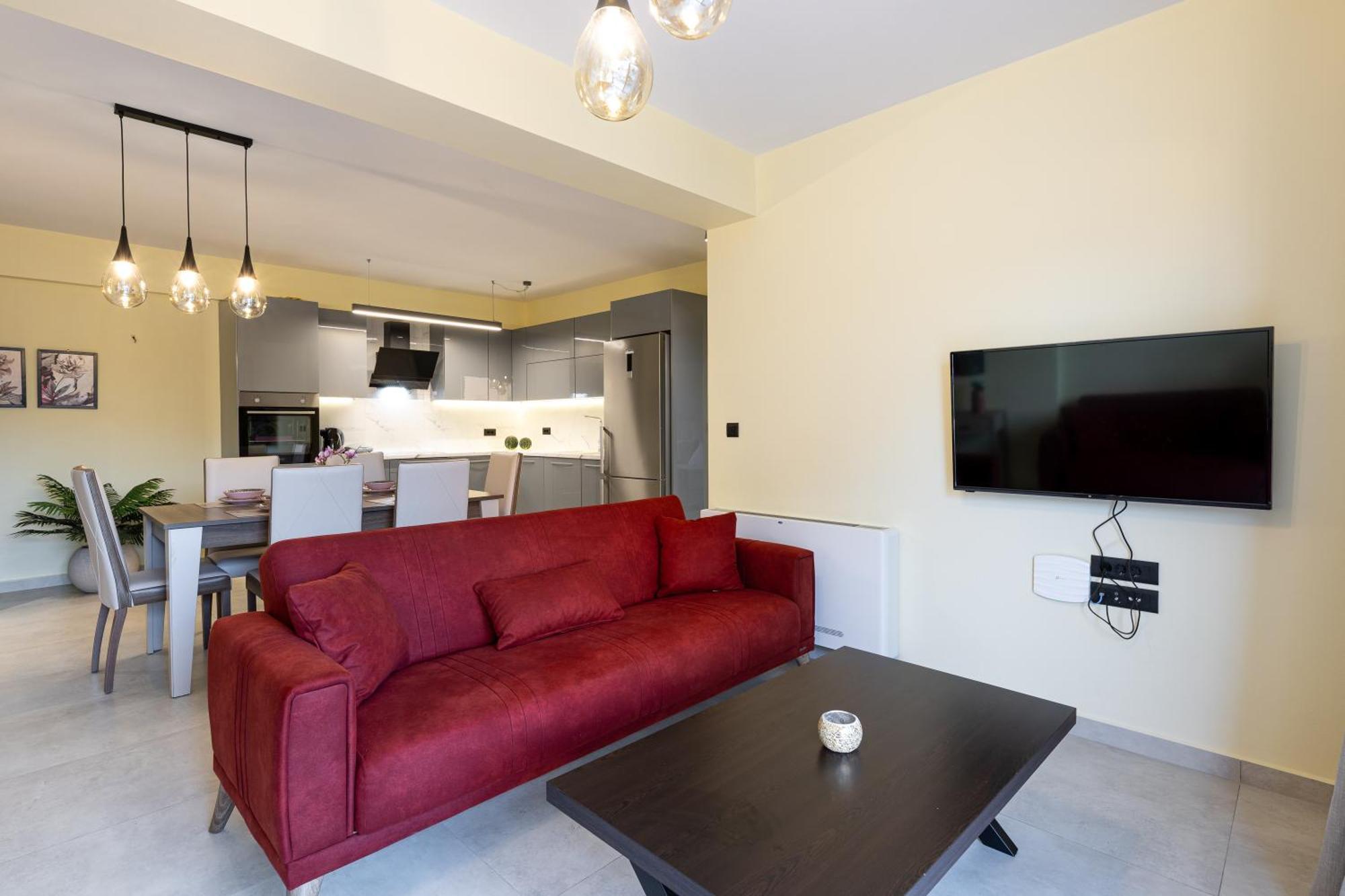 Meraviglia Residence Αργοστόλι Εξωτερικό φωτογραφία