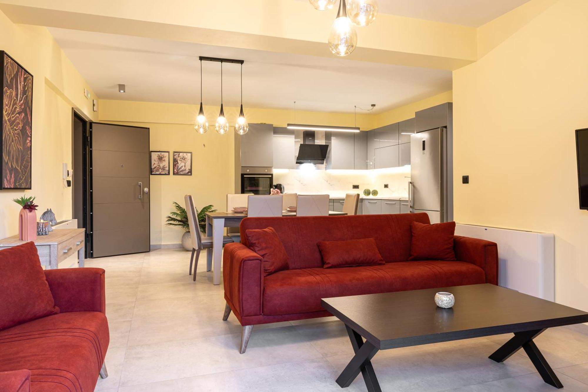 Meraviglia Residence Αργοστόλι Εξωτερικό φωτογραφία