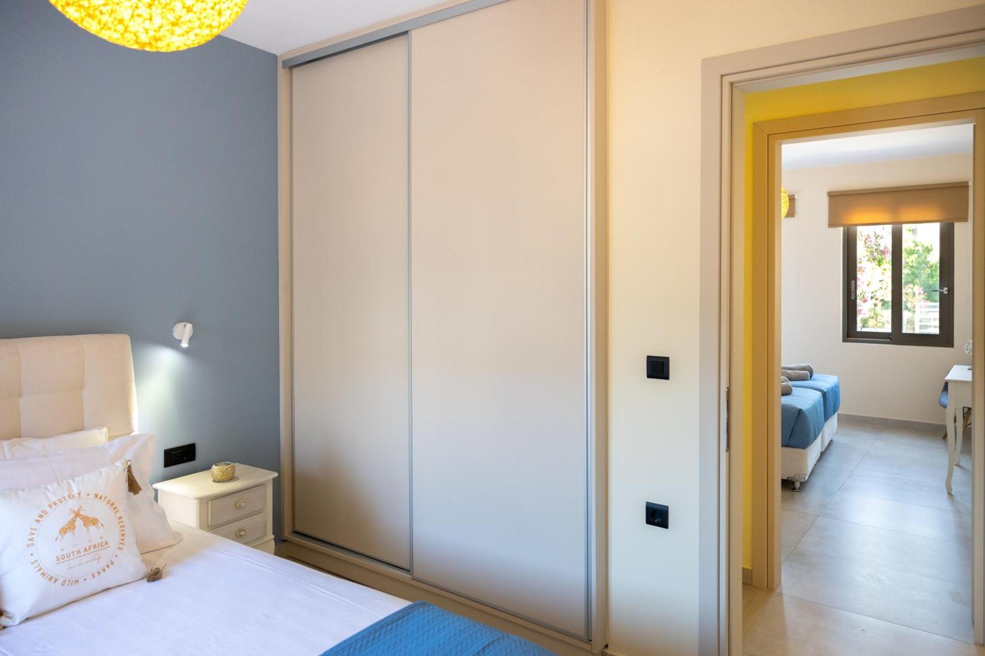Meraviglia Residence Αργοστόλι Εξωτερικό φωτογραφία