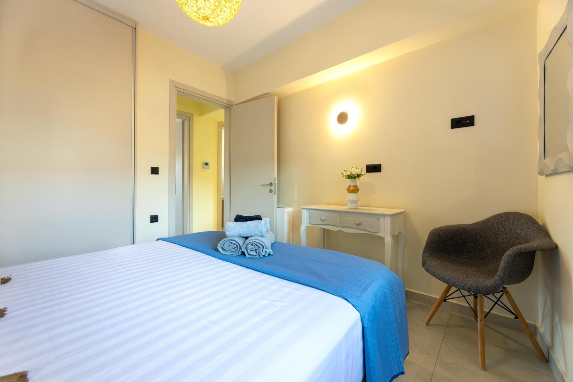 Meraviglia Residence Αργοστόλι Εξωτερικό φωτογραφία