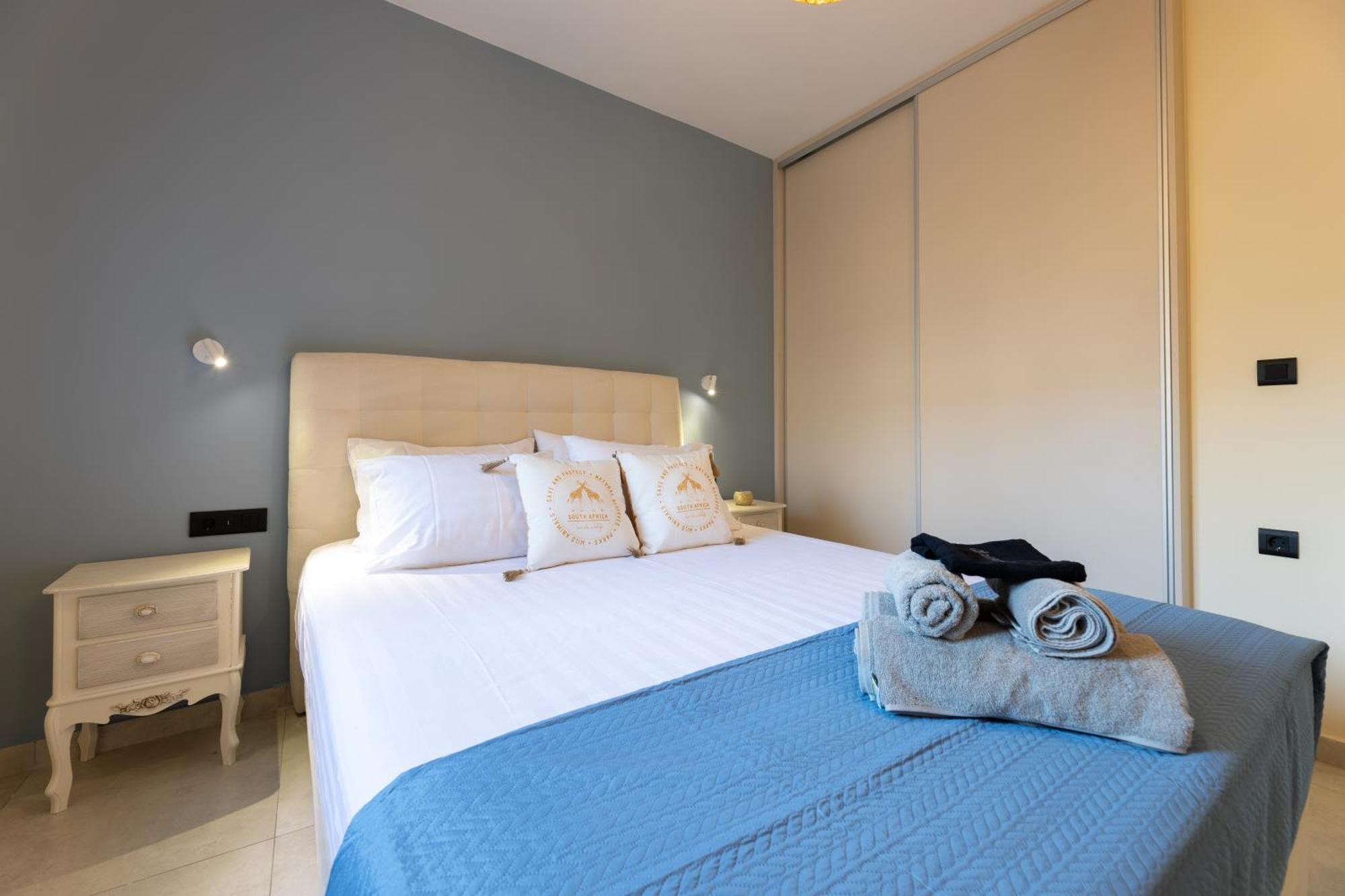 Meraviglia Residence Αργοστόλι Εξωτερικό φωτογραφία