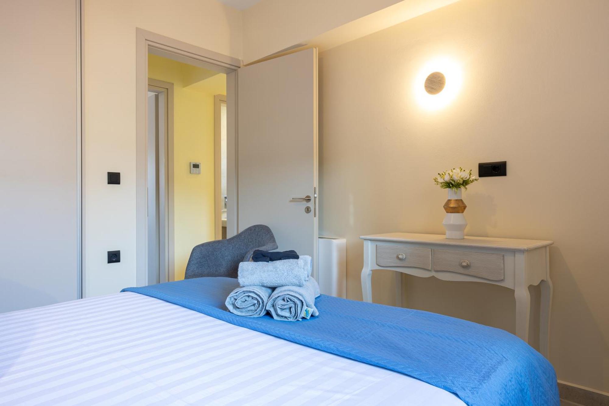 Meraviglia Residence Αργοστόλι Εξωτερικό φωτογραφία