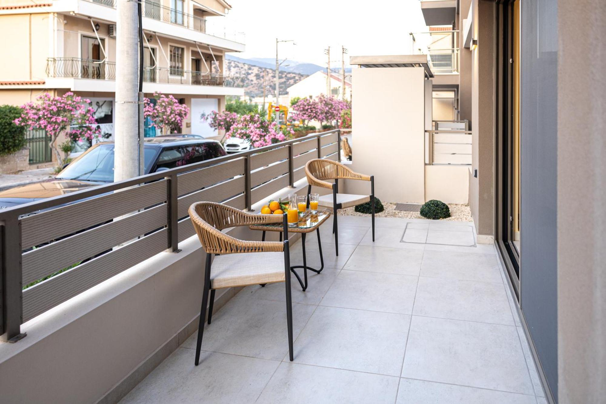 Meraviglia Residence Αργοστόλι Εξωτερικό φωτογραφία