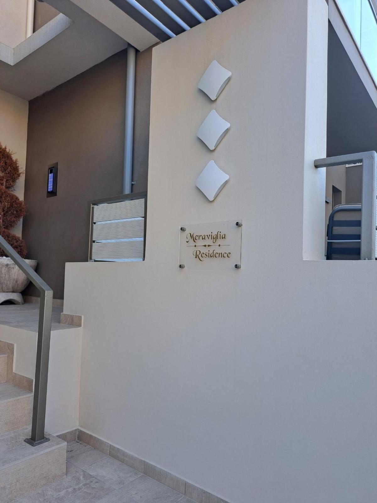 Meraviglia Residence Αργοστόλι Εξωτερικό φωτογραφία