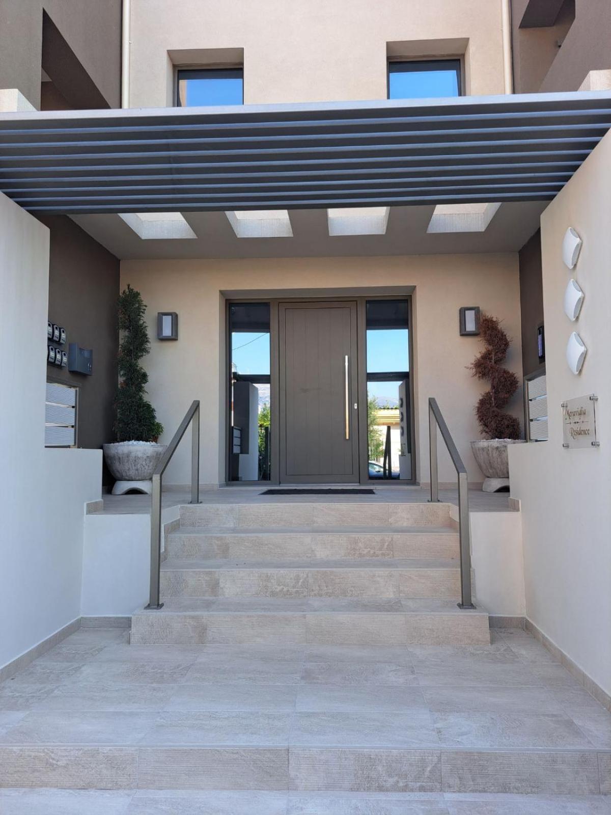 Meraviglia Residence Αργοστόλι Εξωτερικό φωτογραφία